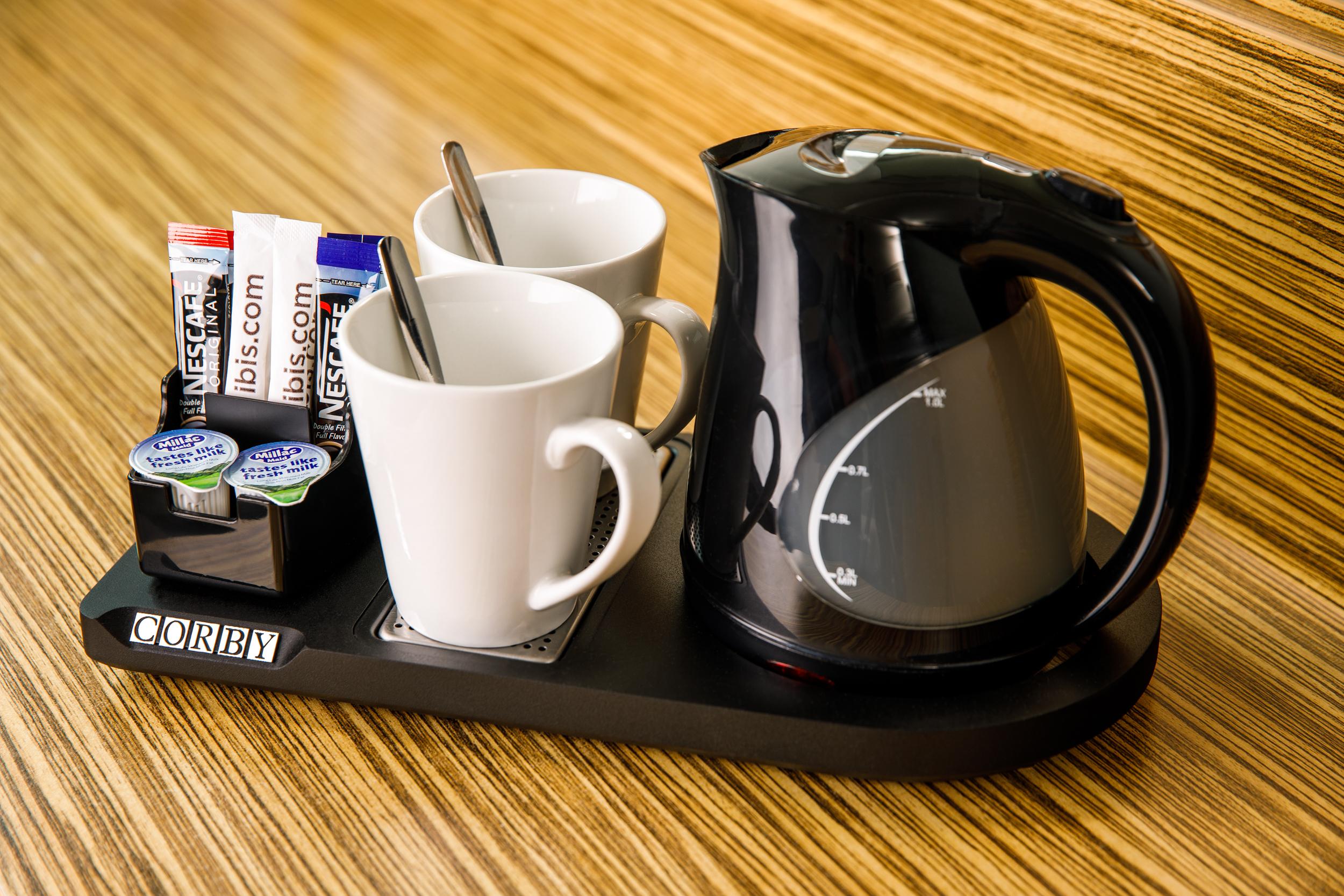 Ibis Budget London Heathrow Central Cranford Eksteriør bilde
