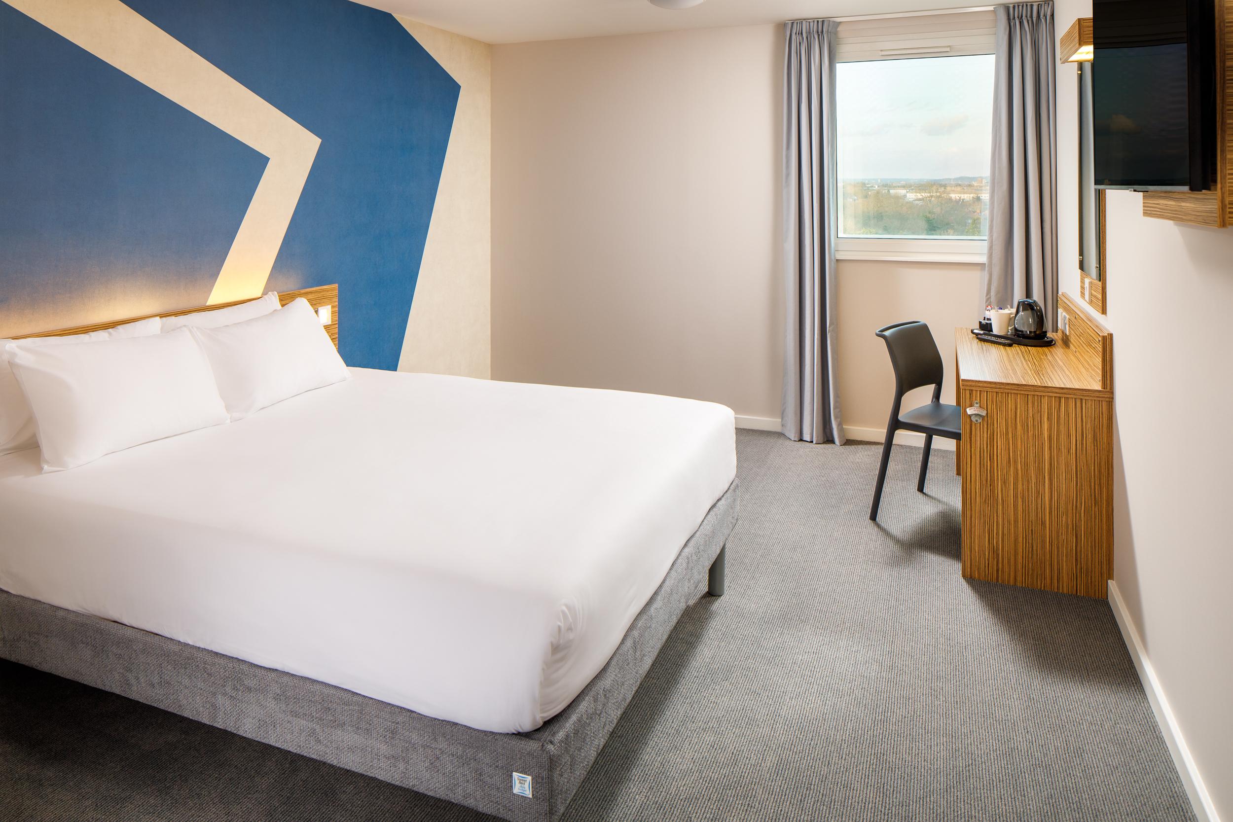 Ibis Budget London Heathrow Central Cranford Eksteriør bilde