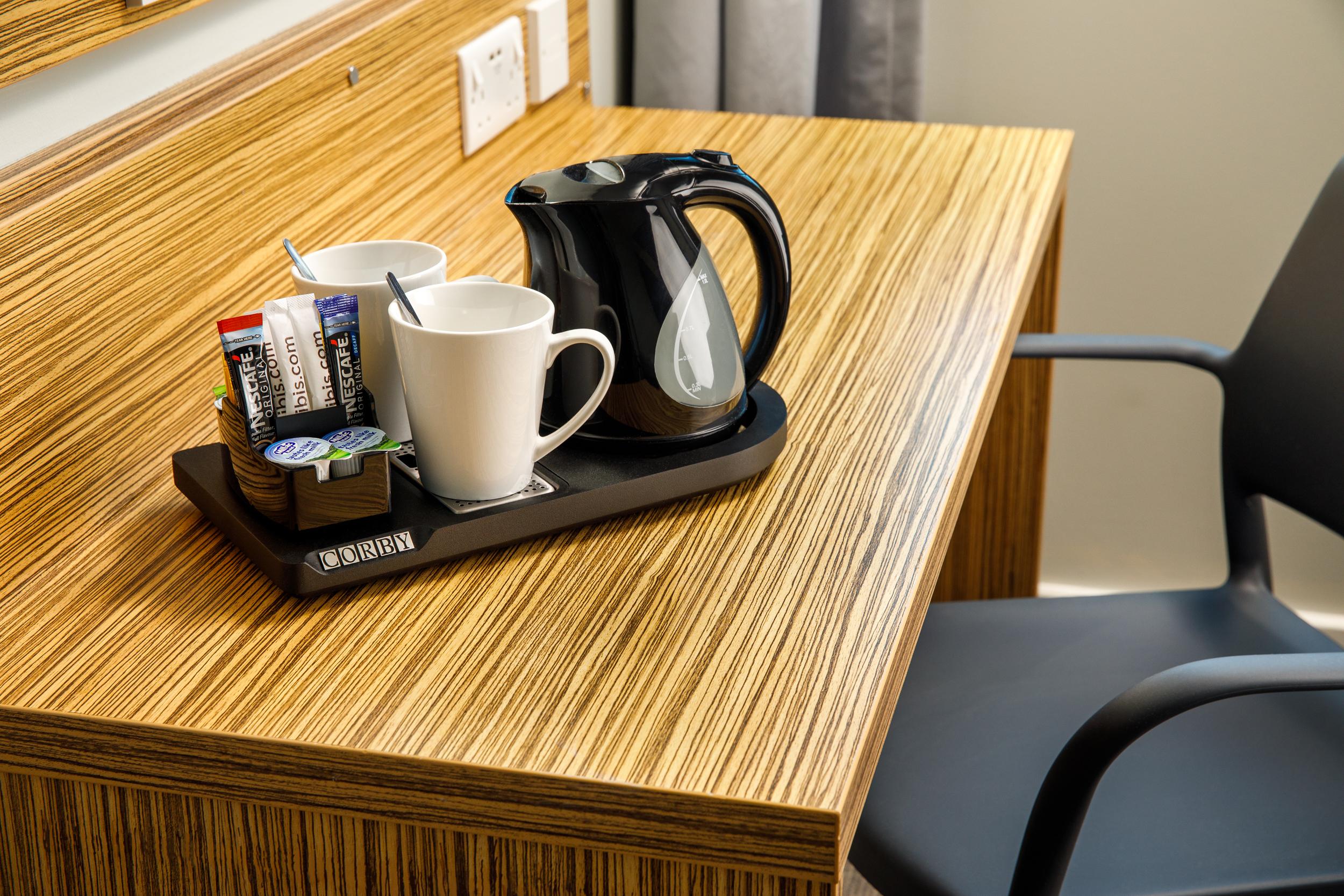 Ibis Budget London Heathrow Central Cranford Eksteriør bilde