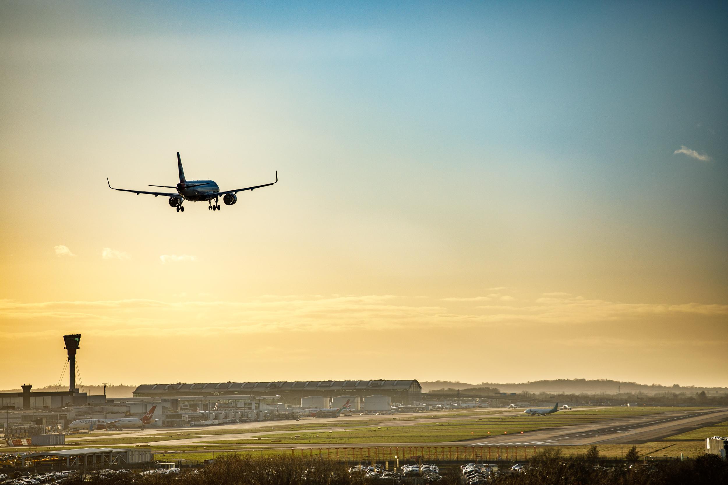 Ibis Budget London Heathrow Central Cranford Eksteriør bilde