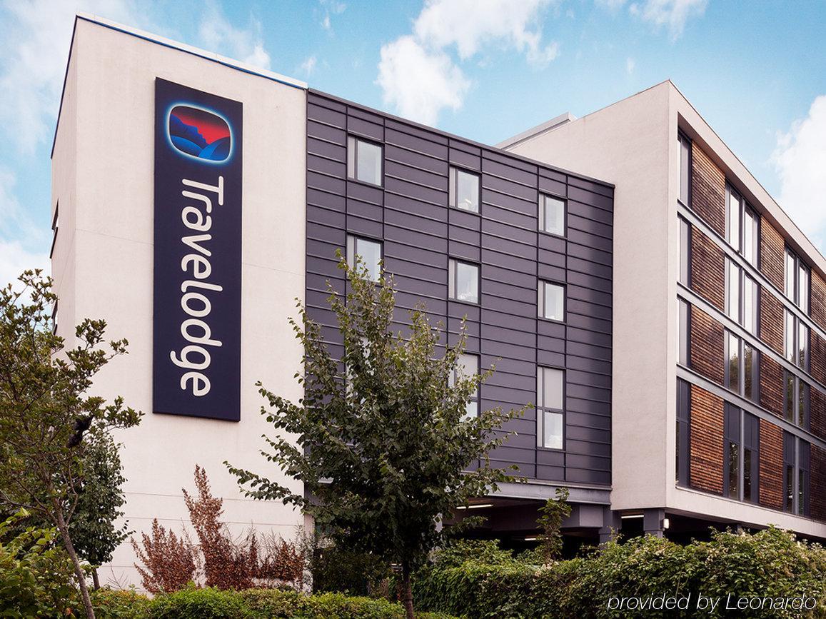 Ibis Budget London Heathrow Central Cranford Eksteriør bilde