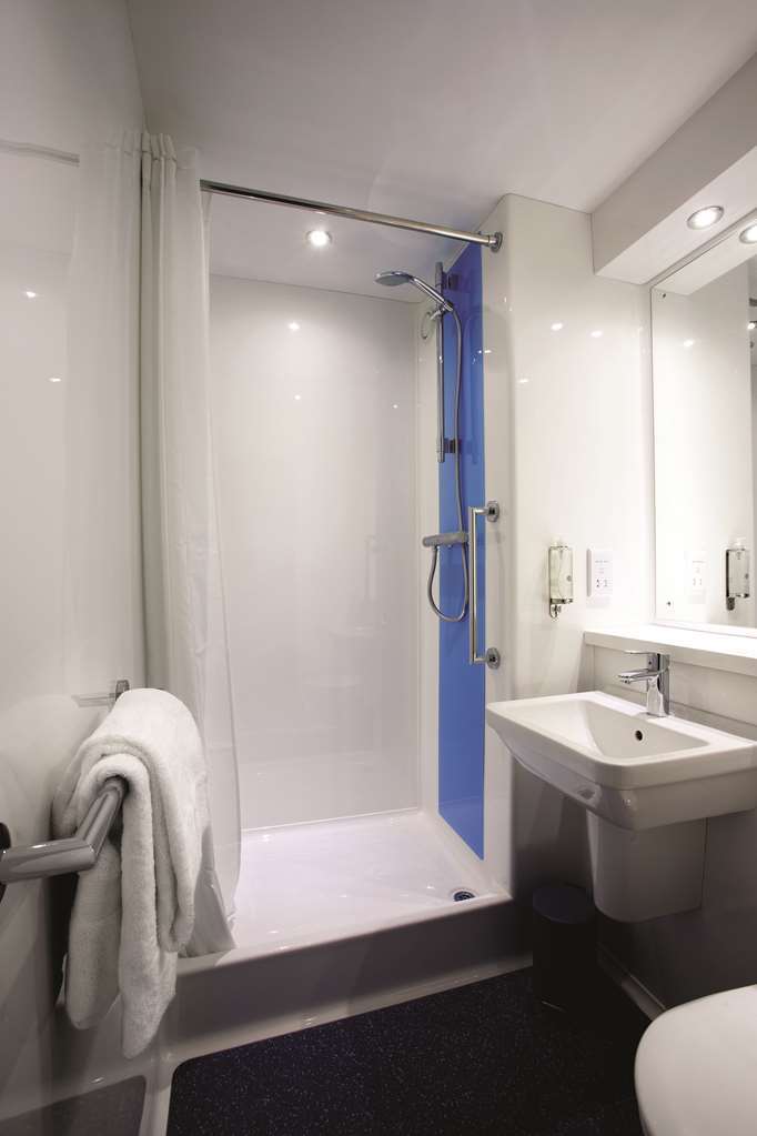 Ibis Budget London Heathrow Central Cranford Rom bilde