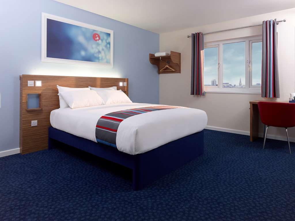 Ibis Budget London Heathrow Central Cranford Rom bilde
