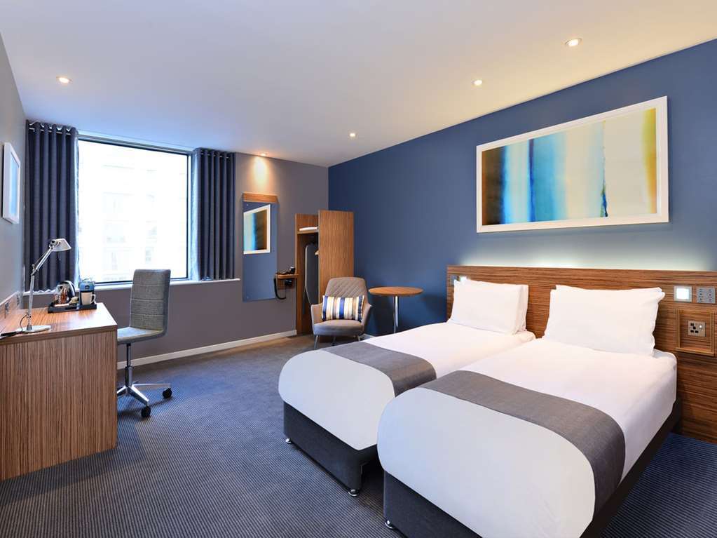Ibis Budget London Heathrow Central Cranford Rom bilde