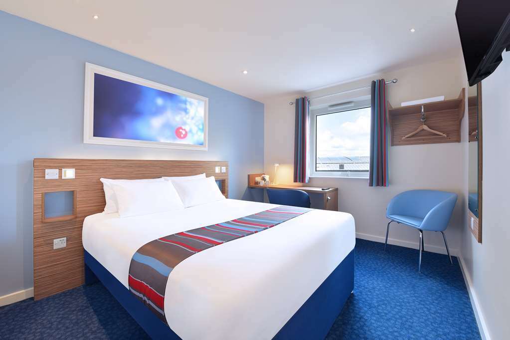 Ibis Budget London Heathrow Central Cranford Rom bilde