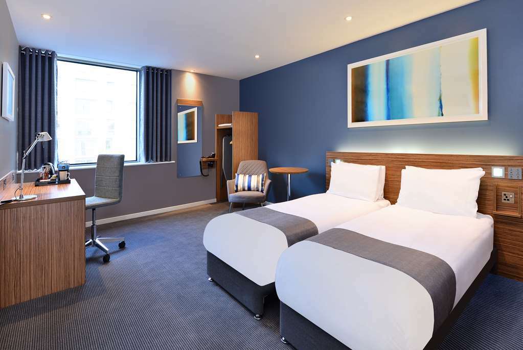 Ibis Budget London Heathrow Central Cranford Rom bilde